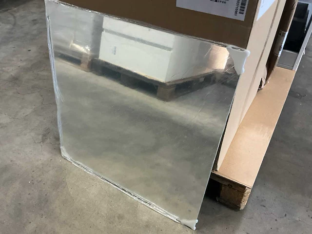 Comfort msv badmeubelset 60cm - afbeelding 6 van  7