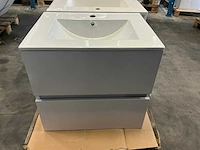 Comfort msv badmeubelset 60cm - afbeelding 2 van  6