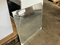 Comfort msv badmeubelset 60cm - afbeelding 5 van  6