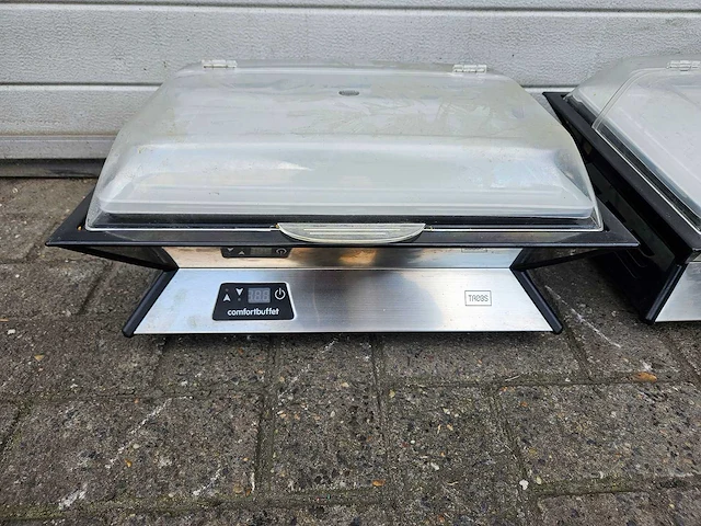 Comfortbuffet - 21113 - rechaud (4x) - afbeelding 2 van  5