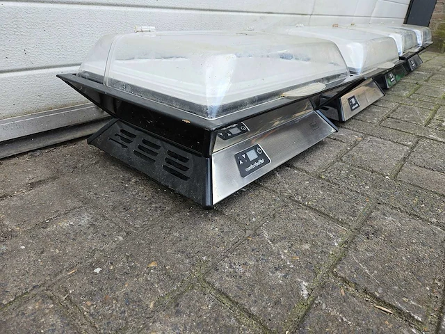 Comfortbuffet - 21113 - rechaud (4x) - afbeelding 3 van  5