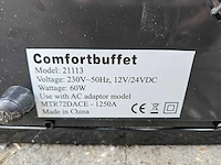 Comfortbuffet - 21113 - rechaud (4x) - afbeelding 5 van  5