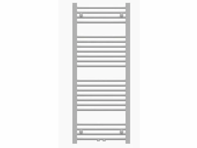 Comfortline cfl-moby-120-060-05 radiator - afbeelding 1 van  2