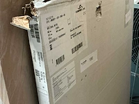 Comfortline cfl-moby-120-060-05 radiator - afbeelding 2 van  2