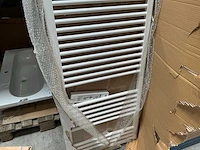 Comfortline gfl moby radiator - afbeelding 2 van  4