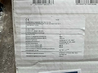 Comfortline gfl moby radiator - afbeelding 3 van  4