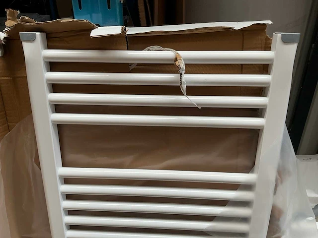 Comfortline gfl moby radiator - afbeelding 2 van  4