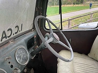 Commer oldtimer - afbeelding 2 van  16