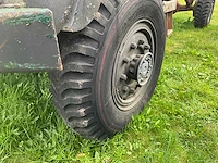 Commer oldtimer - afbeelding 5 van  16