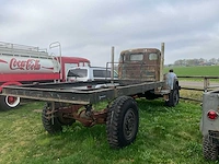 Commer oldtimer - afbeelding 10 van  16
