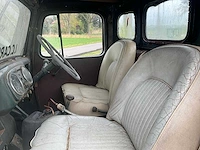 Commer oldtimer - afbeelding 15 van  16