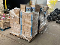 Commercial xara 4/2 partij binnenverlichting - afbeelding 2 van  6