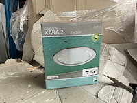 Commercial xara 4/2 partij binnenverlichting - afbeelding 3 van  6