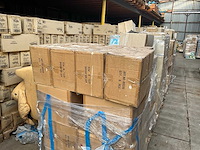 Commercial xara 4/2 partij binnenverlichting - afbeelding 5 van  6