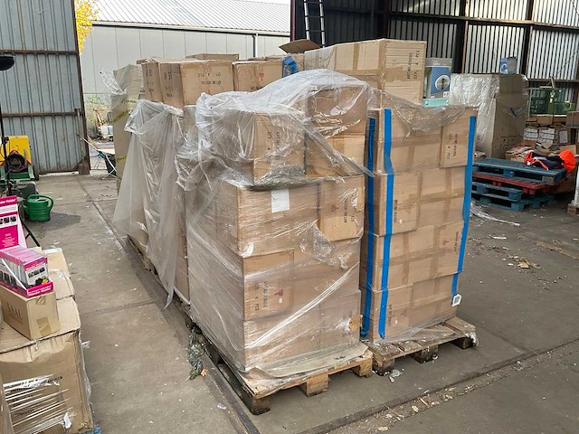 Commercial xara 4/2 partij binnenverlichting - afbeelding 3 van  6