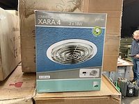 Commercial xara 4/2 partij binnenverlichting - afbeelding 6 van  6