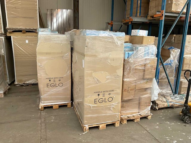 Commercial xara 4/2 partij binnenverlichting - afbeelding 1 van  6