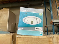 Commercial xara 4/2 partij binnenverlichting - afbeelding 5 van  6