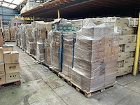 Commercial xara 4/2 partij binnenverlichting - afbeelding 1 van  6