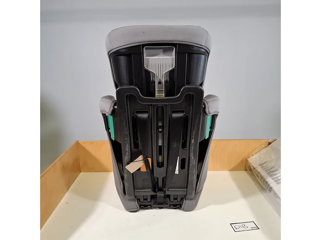 Commode, aankleedkussen en autokinderstoel, o.a kinderkraft - afbeelding 2 van  16