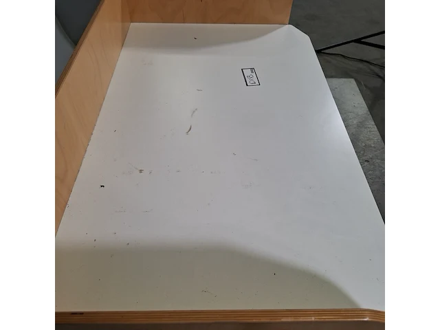 Commode, aankleedkussen en autokinderstoel, o.a kinderkraft - afbeelding 5 van  16
