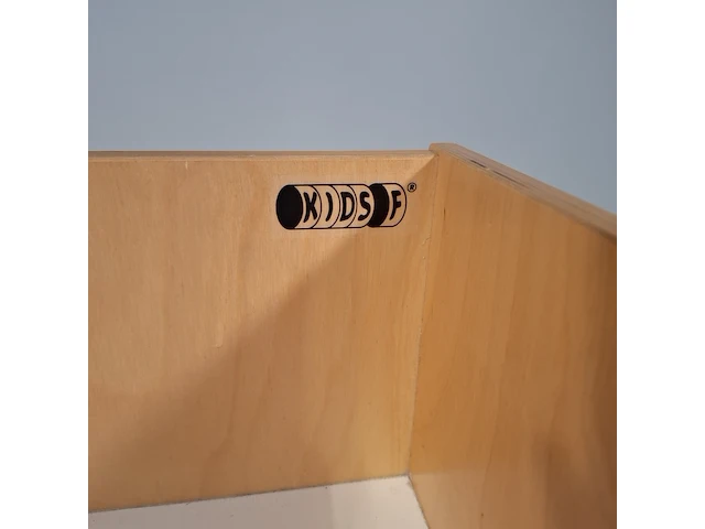 Commode, aankleedkussen en autokinderstoel, o.a kinderkraft - afbeelding 6 van  16