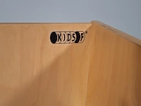 Commode, aankleedkussen en autokinderstoel, o.a kinderkraft - afbeelding 6 van  16