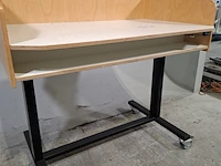 Commode, aankleedkussen en autokinderstoel, o.a kinderkraft - afbeelding 8 van  16