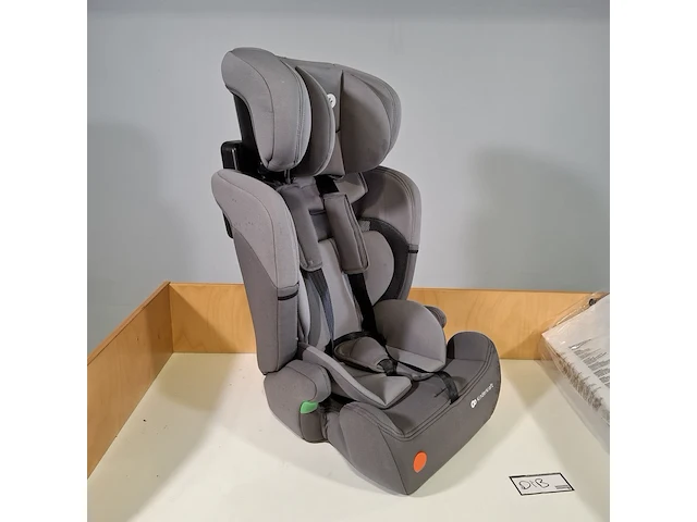 Commode, aankleedkussen en autokinderstoel, o.a kinderkraft - afbeelding 13 van  16