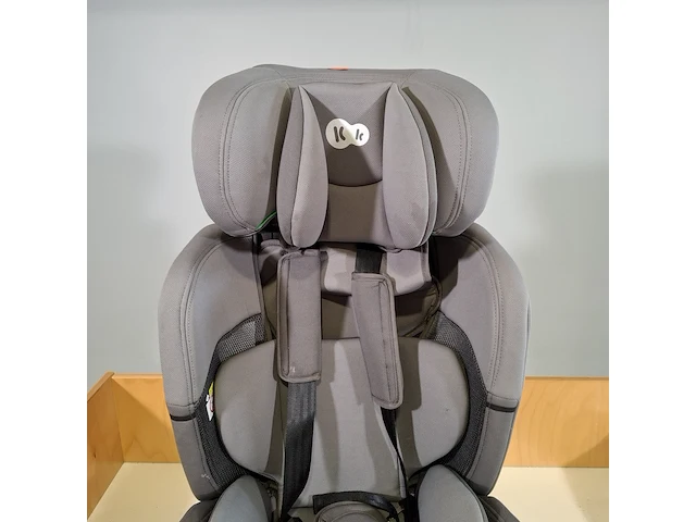 Commode, aankleedkussen en autokinderstoel, o.a kinderkraft - afbeelding 15 van  16