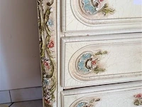 Commode krakelee - afbeelding 2 van  3