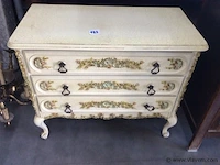 Commode krakelee - afbeelding 1 van  3