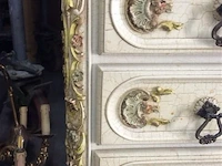 Commode krakelee - afbeelding 3 van  3