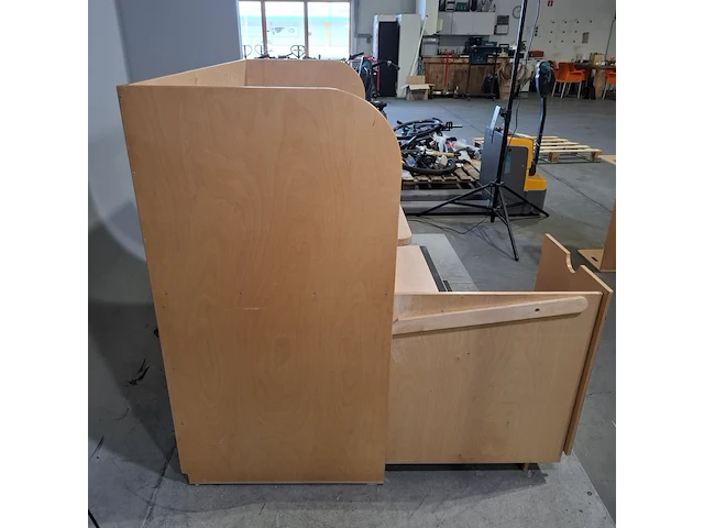 Commode - afbeelding 4 van  13
