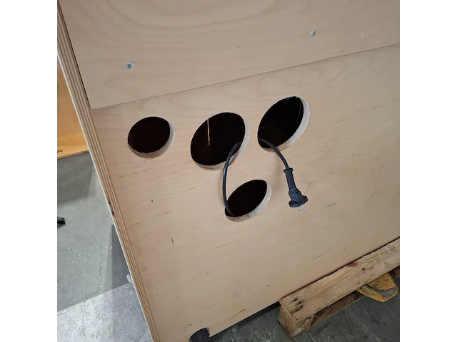Commode - afbeelding 5 van  13