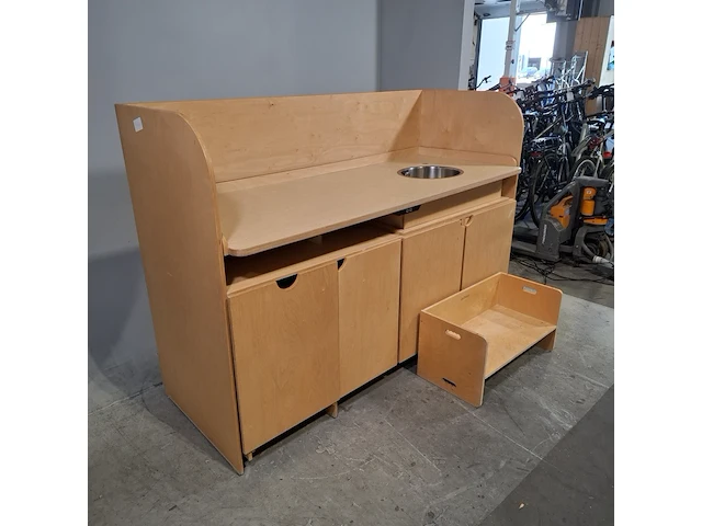 Commode - afbeelding 6 van  13