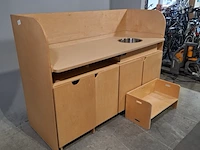 Commode - afbeelding 6 van  13