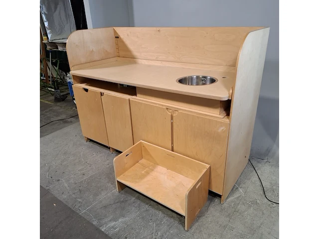 Commode - afbeelding 7 van  13