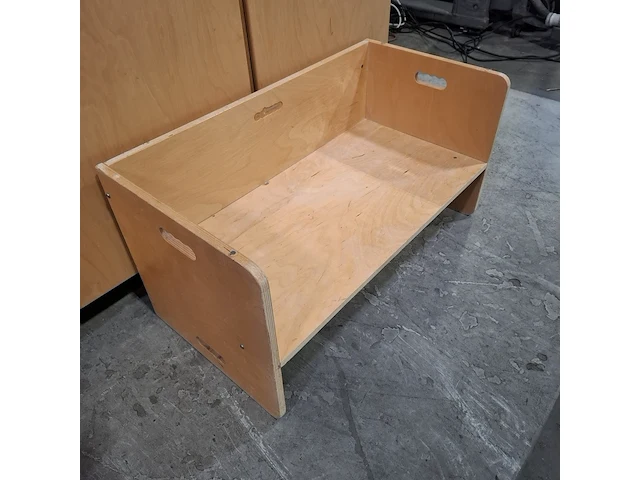 Commode - afbeelding 10 van  13