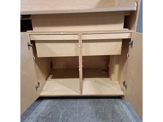 Commode - afbeelding 11 van  13