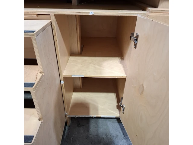 Commode - afbeelding 12 van  13