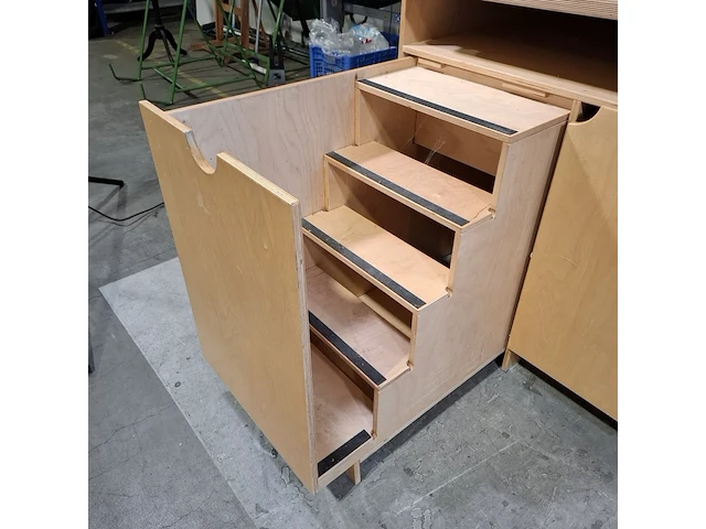 Commode - afbeelding 13 van  13