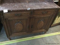 Commode - afbeelding 1 van  3