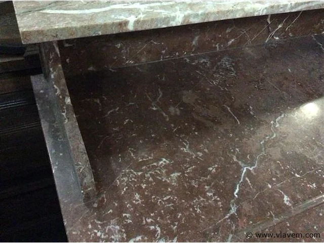 Commode - afbeelding 2 van  3