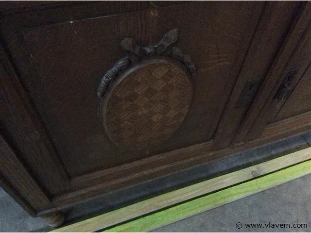 Commode - afbeelding 3 van  3