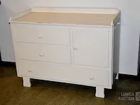 Commode - afbeelding 1 van  3