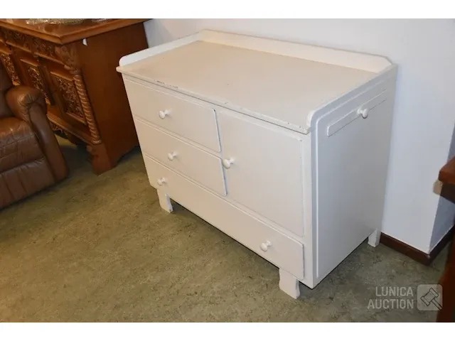 Commode - afbeelding 2 van  3