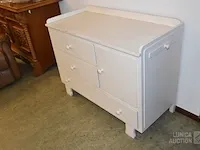 Commode - afbeelding 2 van  3