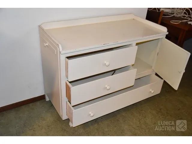 Commode - afbeelding 3 van  3