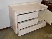 Commode - afbeelding 3 van  3